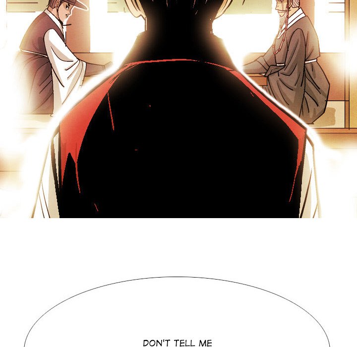 Read The Sword Clan chapter 39 image 29 on Lezhin