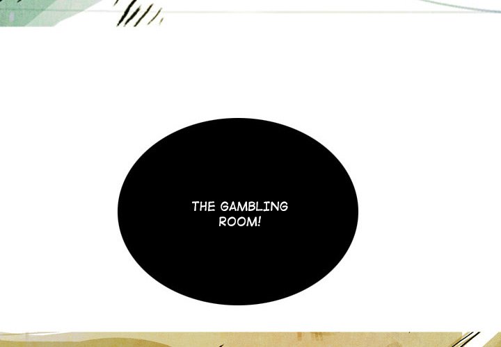 Read The Sword Clan chapter 39 image 3 on Lezhin