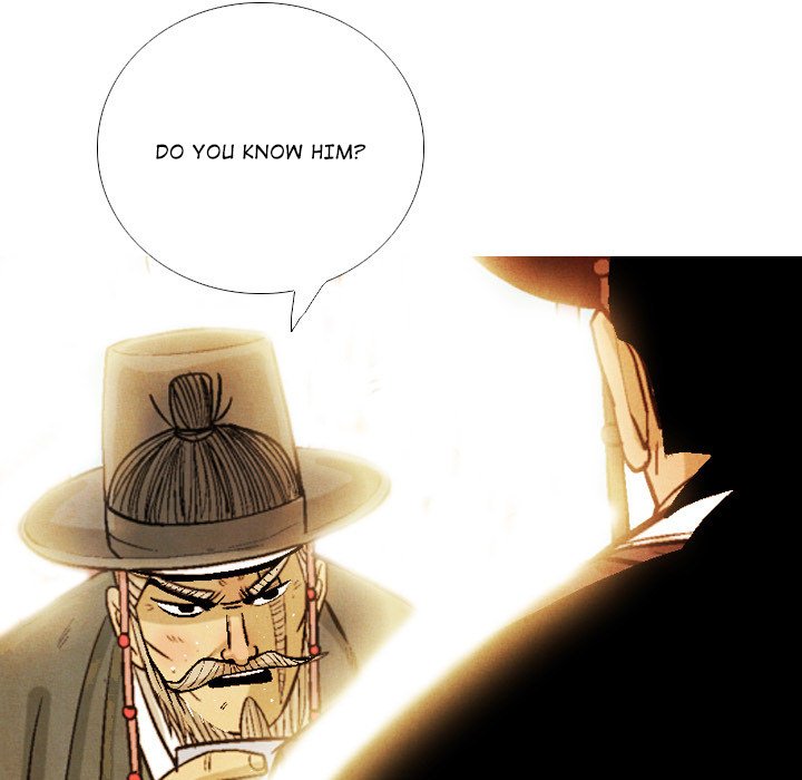 Read The Sword Clan chapter 39 image 34 on Lezhin
