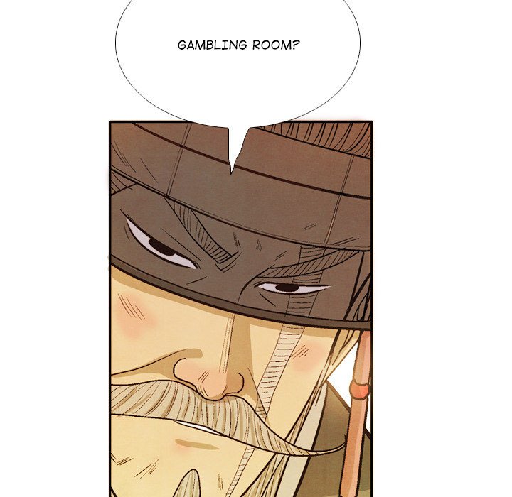 Read The Sword Clan chapter 39 image 36 on Lezhin