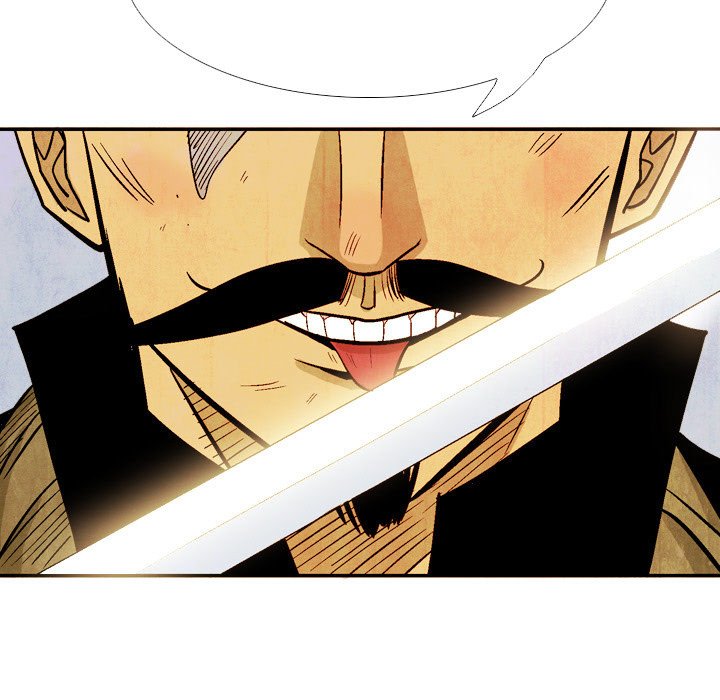 Read The Sword Clan chapter 39 image 44 on Lezhin