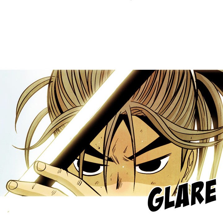 Read The Sword Clan chapter 39 image 47 on Lezhin