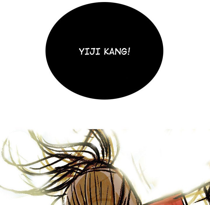 Read The Sword Clan chapter 39 image 5 on Lezhin