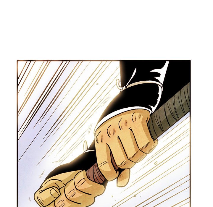 Read The Sword Clan chapter 39 image 54 on Lezhin