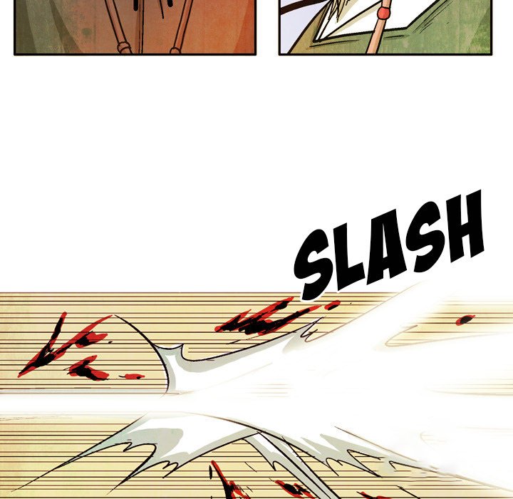 Read The Sword Clan chapter 39 image 58 on Lezhin