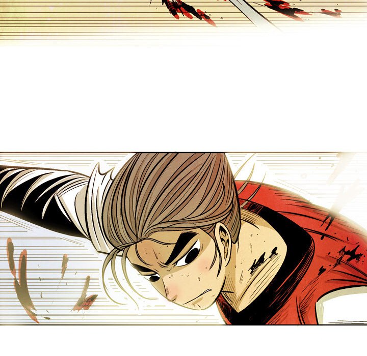 Read The Sword Clan chapter 39 image 59 on Lezhin