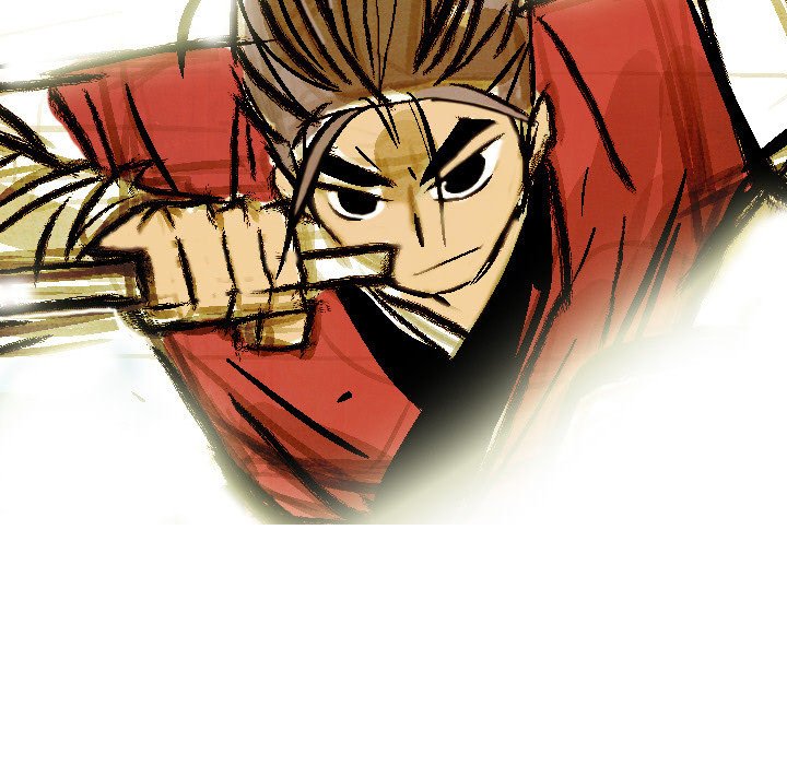 Read The Sword Clan chapter 39 image 6 on Lezhin