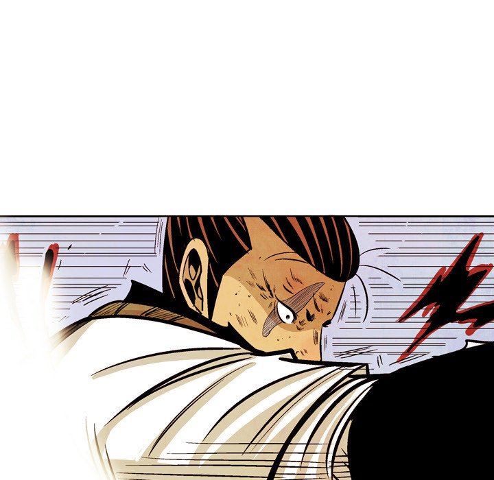 Read The Sword Clan chapter 39 image 60 on Lezhin