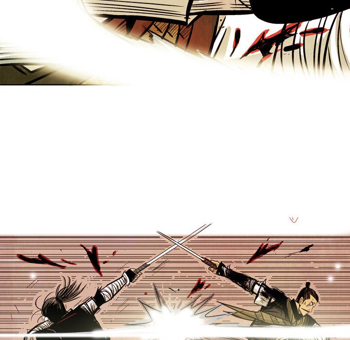 Read The Sword Clan chapter 39 image 61 on Lezhin