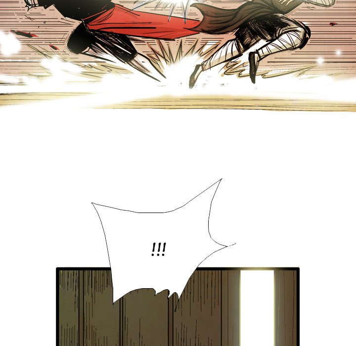 Read The Sword Clan chapter 39 image 62 on Lezhin