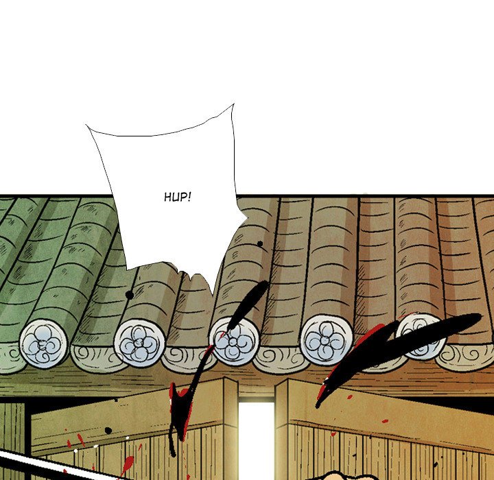 Read The Sword Clan chapter 39 image 64 on Lezhin