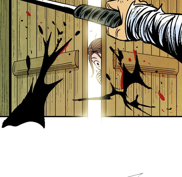 Read The Sword Clan chapter 39 image 65 on Lezhin