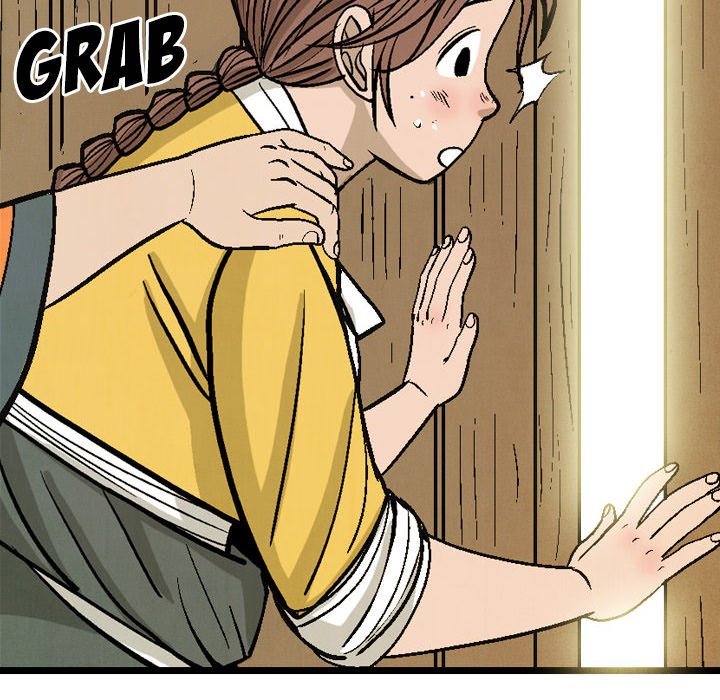 Read The Sword Clan chapter 39 image 69 on Lezhin