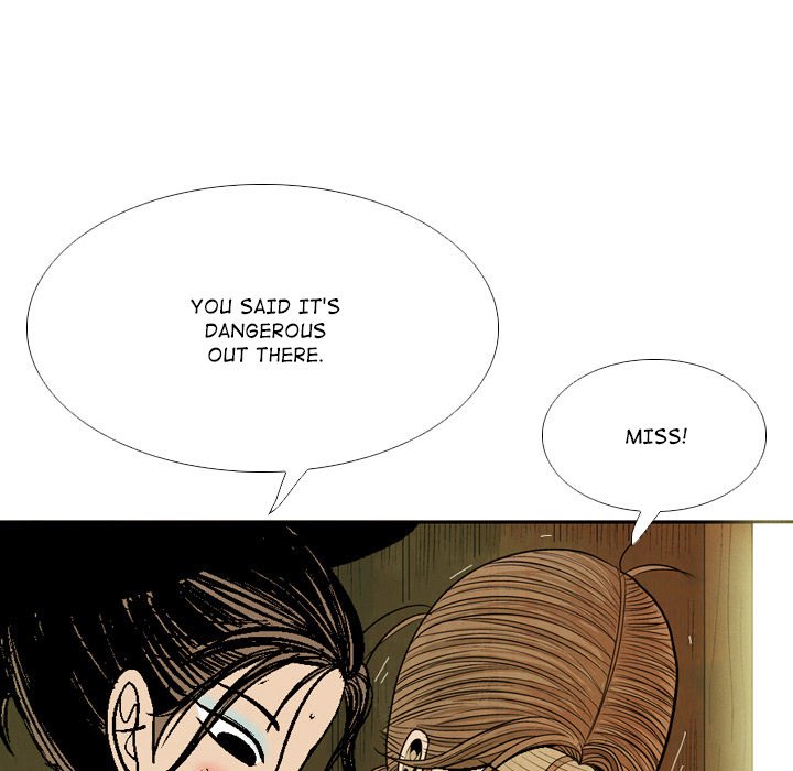 Read The Sword Clan chapter 39 image 70 on Lezhin