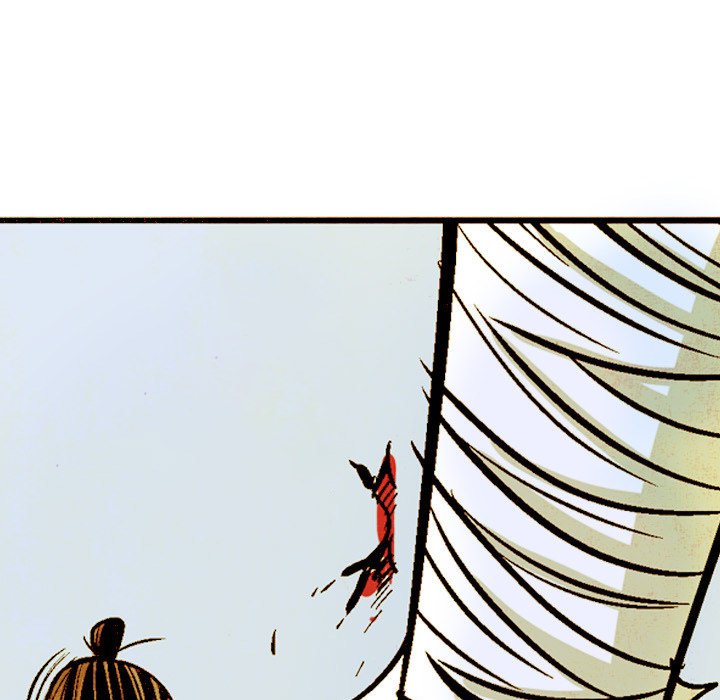 Read The Sword Clan chapter 39 image 74 on Lezhin