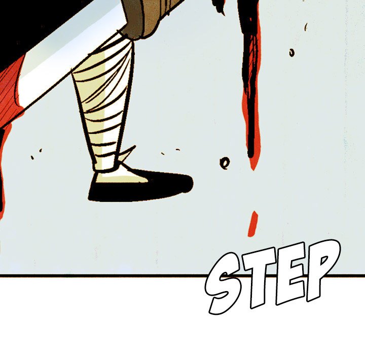 Read The Sword Clan chapter 39 image 76 on Lezhin