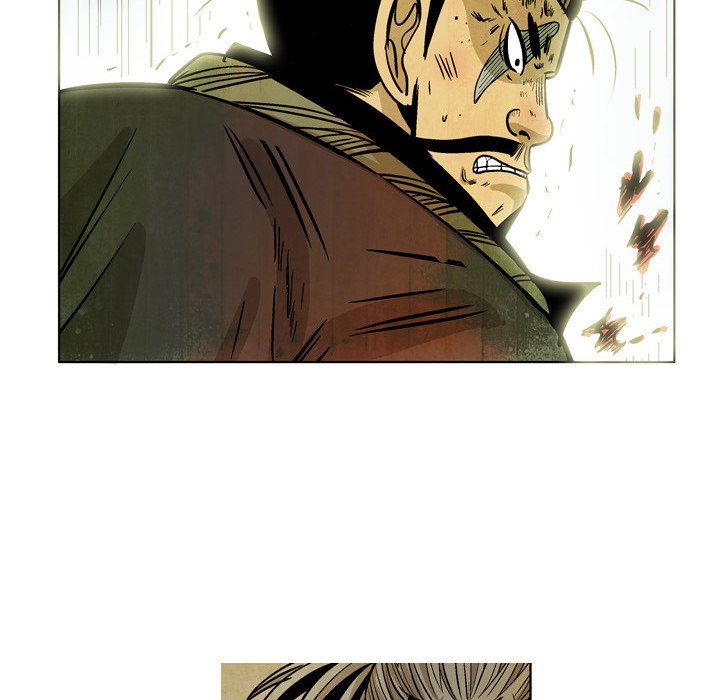 Read The Sword Clan chapter 39 image 79 on Lezhin
