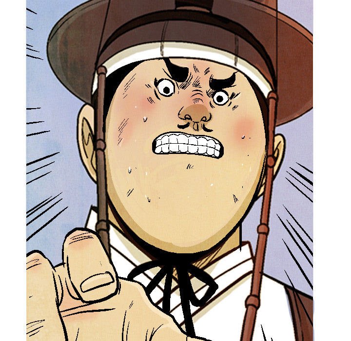 Read The Sword Clan chapter 39 image 84 on Lezhin