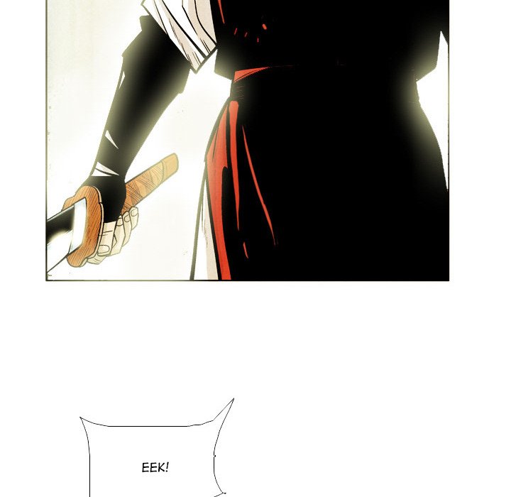Read The Sword Clan chapter 39 image 89 on Lezhin
