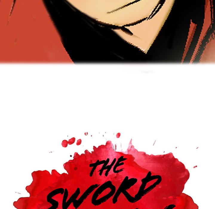 Read The Sword Clan chapter 39 image 9 on Lezhin