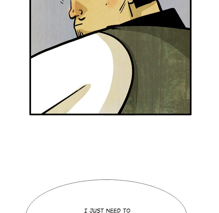 Read The Sword Clan chapter 39 image 96 on Lezhin