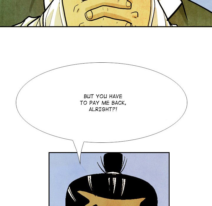Read The Sword Clan chapter 39 image 99 on Lezhin