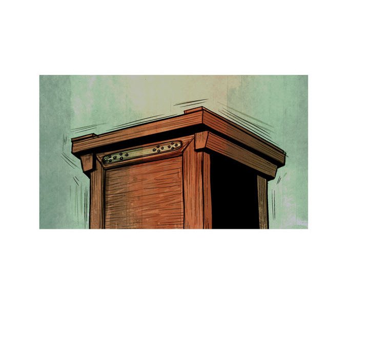 Read The Sword Clan chapter 4 image 11 on Lezhin