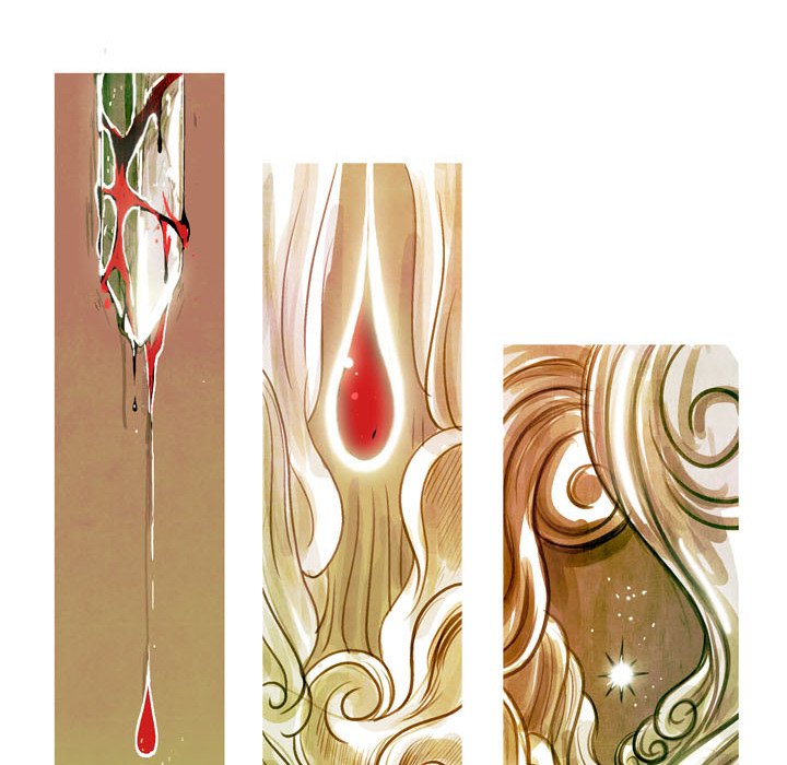 Read The Sword Clan chapter 4 image 27 on Lezhin