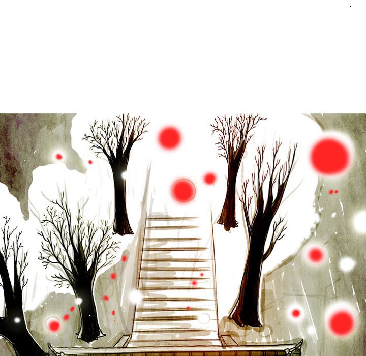 Read The Sword Clan chapter 4 image 29 on Lezhin