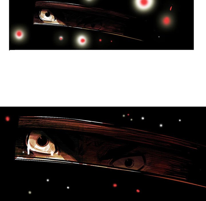 Read The Sword Clan chapter 4 image 32 on Lezhin