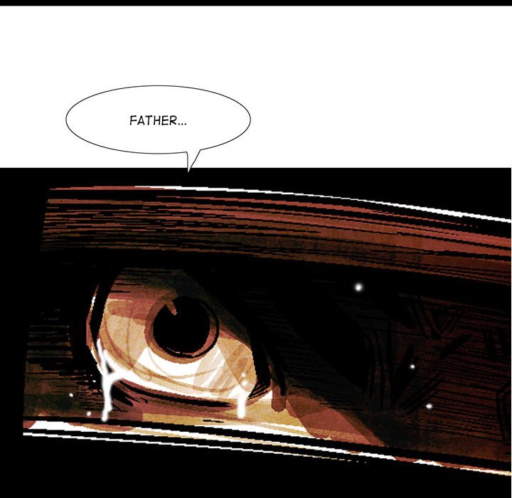 Read The Sword Clan chapter 4 image 33 on Lezhin