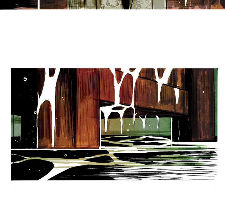 Read The Sword Clan chapter 4 image 36 on Lezhin
