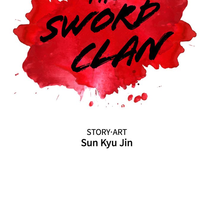Read The Sword Clan chapter 4 image 39 on Lezhin