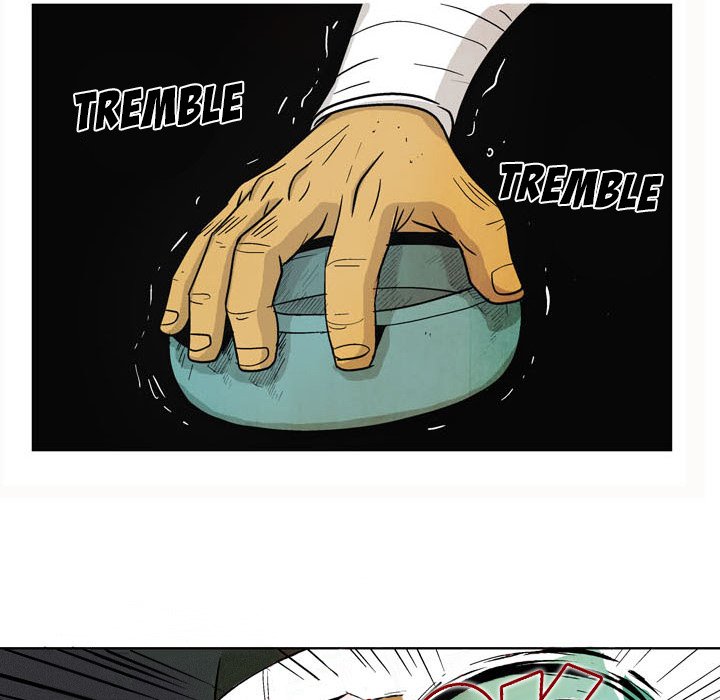 Read The Sword Clan chapter 4 image 45 on Lezhin