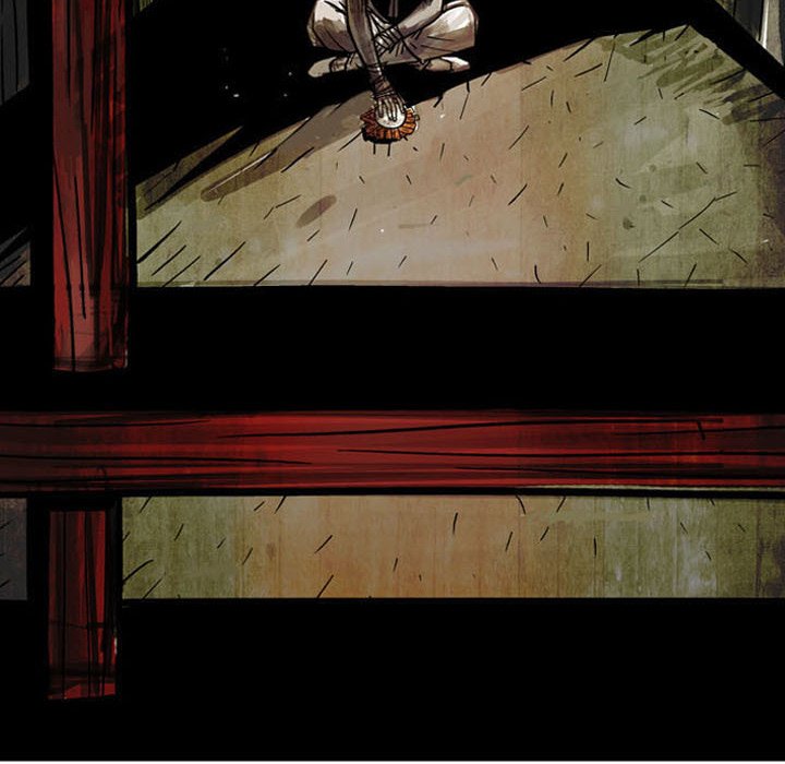 Read The Sword Clan chapter 4 image 78 on Lezhin