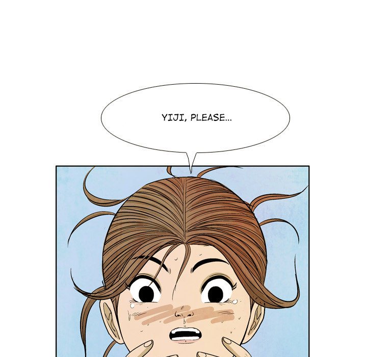 Read The Sword Clan chapter 40 image 100 on Lezhin