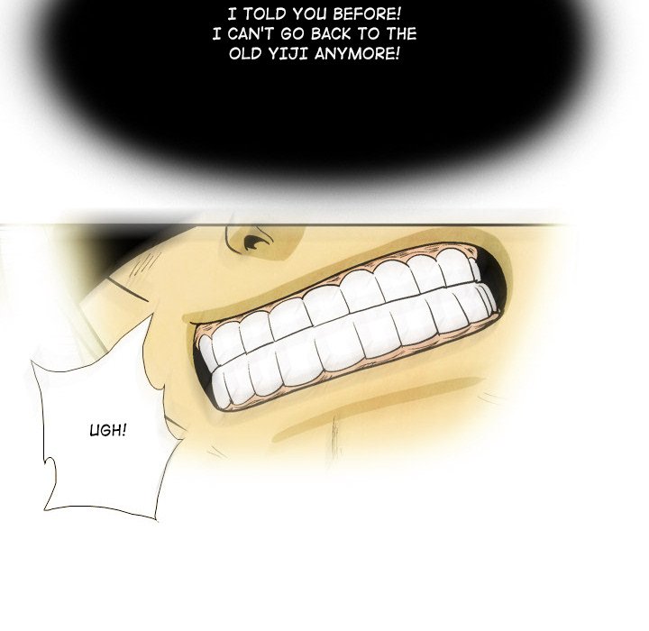 Read The Sword Clan chapter 40 image 103 on Lezhin