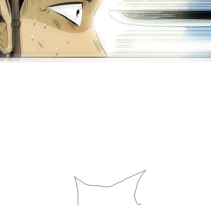 Read The Sword Clan chapter 40 image 106 on Lezhin