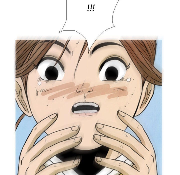 Read The Sword Clan chapter 40 image 107 on Lezhin