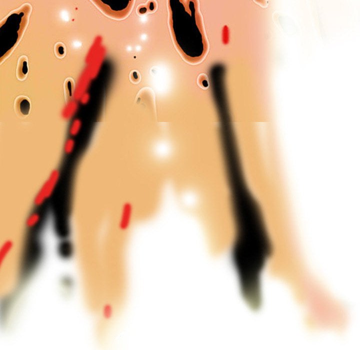 Read The Sword Clan chapter 40 image 111 on Lezhin
