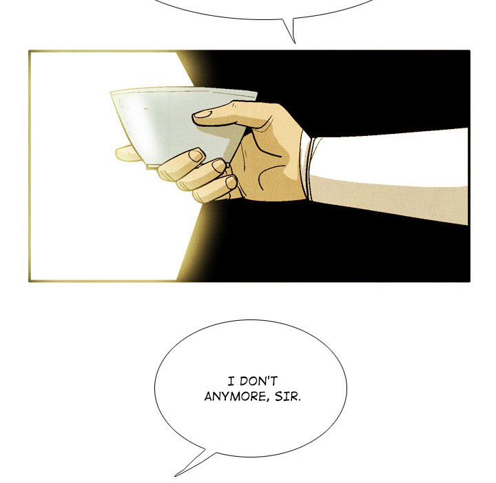 Read The Sword Clan chapter 40 image 118 on Lezhin