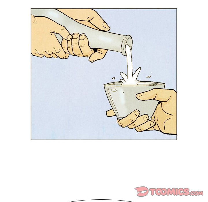 Read The Sword Clan chapter 40 image 119 on Lezhin