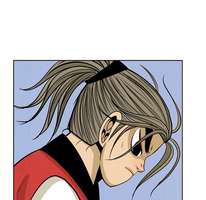 Read The Sword Clan chapter 40 image 121 on Lezhin