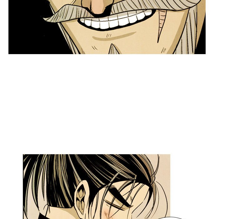 Read The Sword Clan chapter 40 image 124 on Lezhin