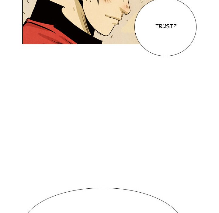 Read The Sword Clan chapter 40 image 125 on Lezhin