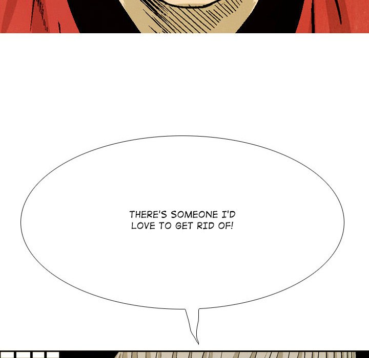 Read The Sword Clan chapter 40 image 127 on Lezhin