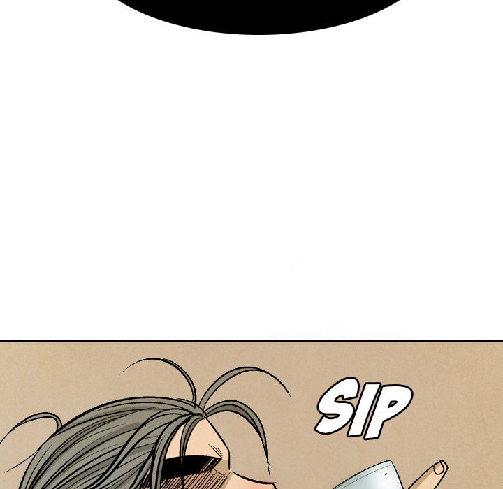 Read The Sword Clan chapter 40 image 131 on Lezhin