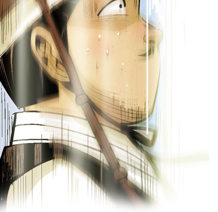 Read The Sword Clan chapter 40 image 14 on Lezhin