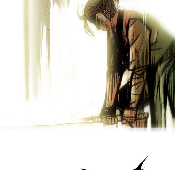 Read The Sword Clan chapter 40 image 16 on Lezhin