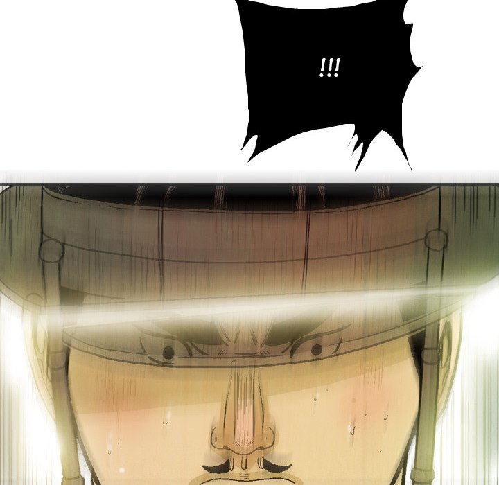 Read The Sword Clan chapter 40 image 17 on Lezhin